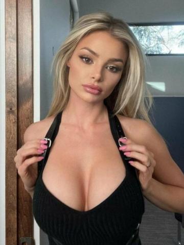 Индивидуалка Валентина Фотография 3